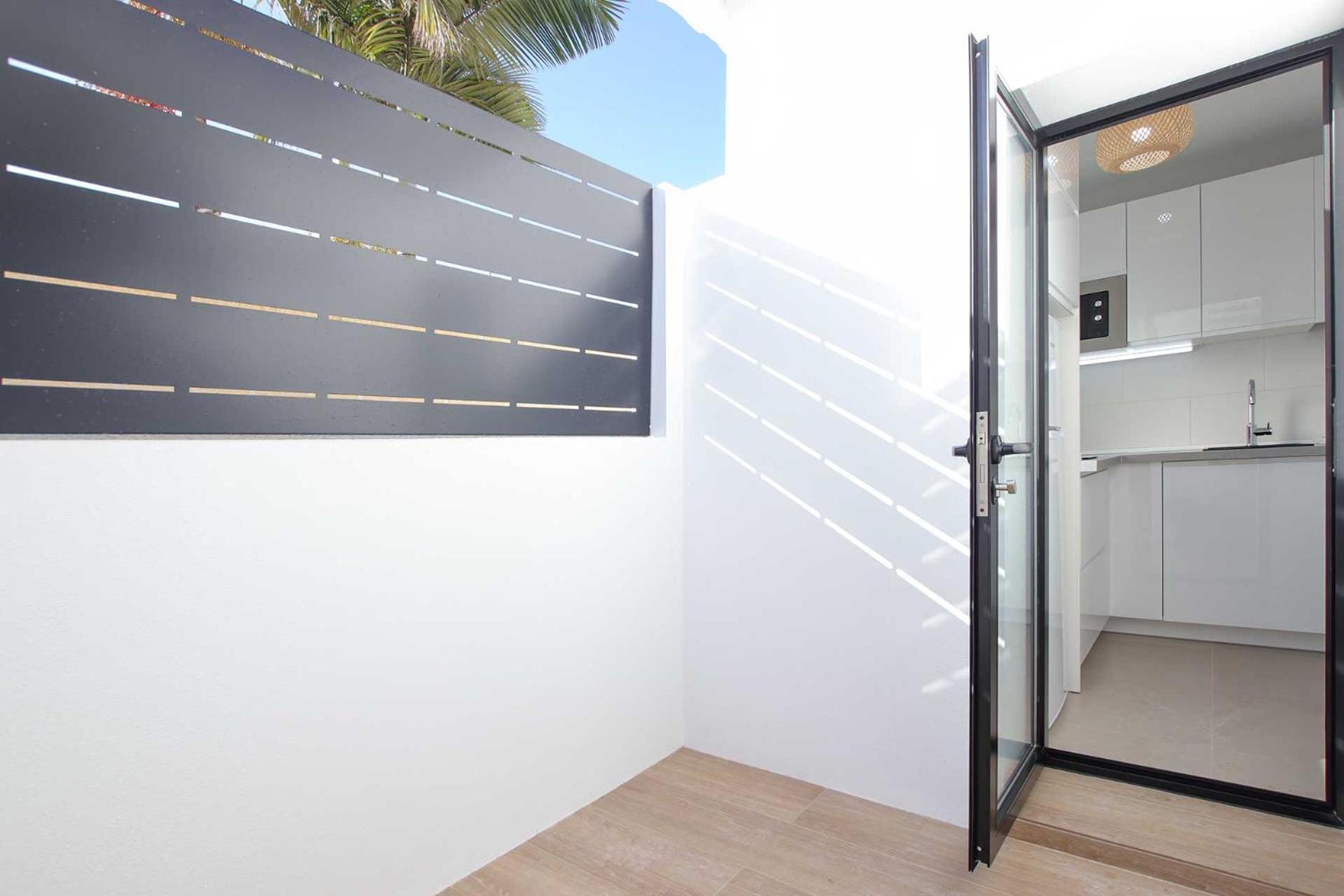 Linda Vista Beach Apartment 마르베야 외부 사진