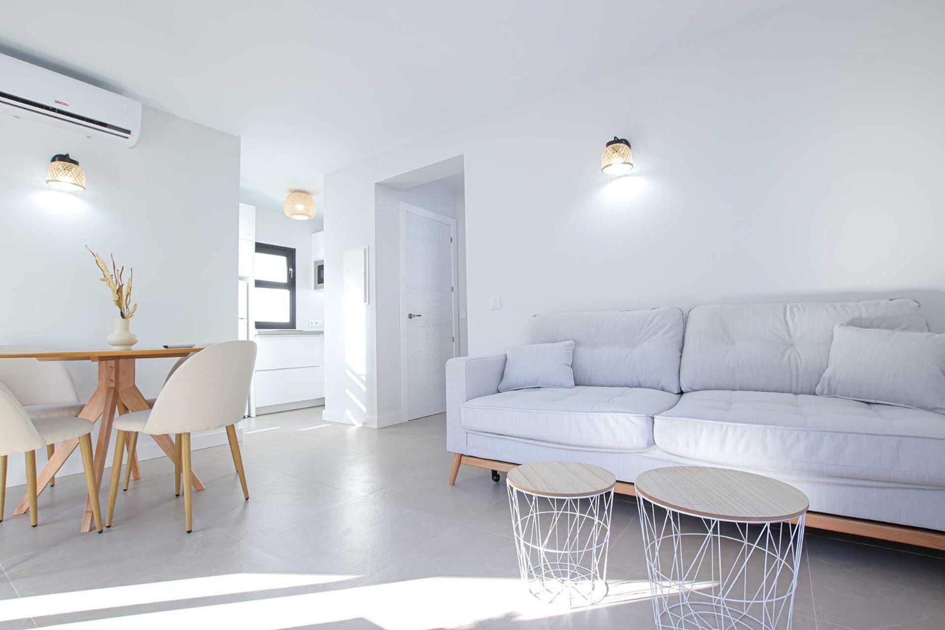 Linda Vista Beach Apartment 마르베야 외부 사진