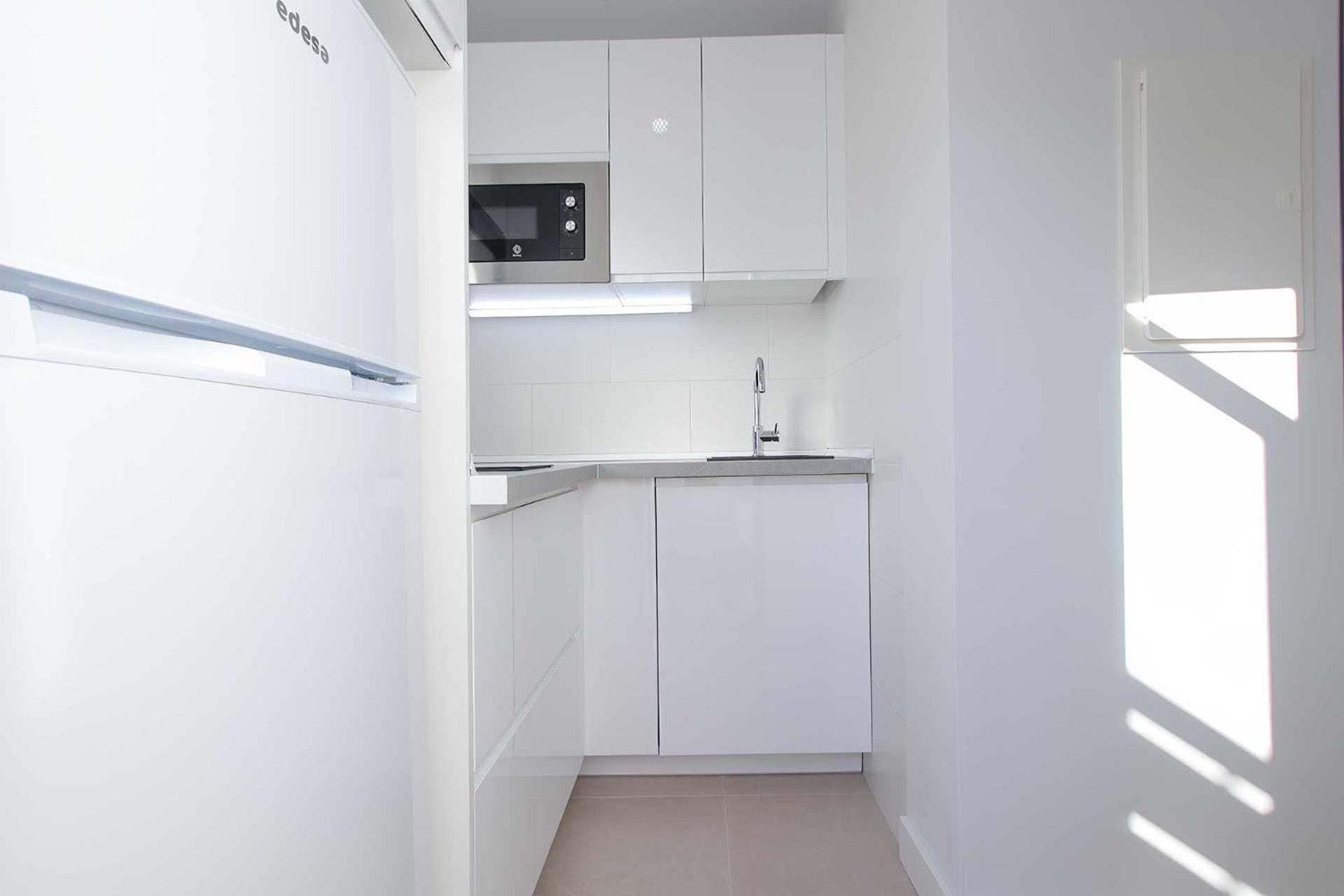 Linda Vista Beach Apartment 마르베야 외부 사진