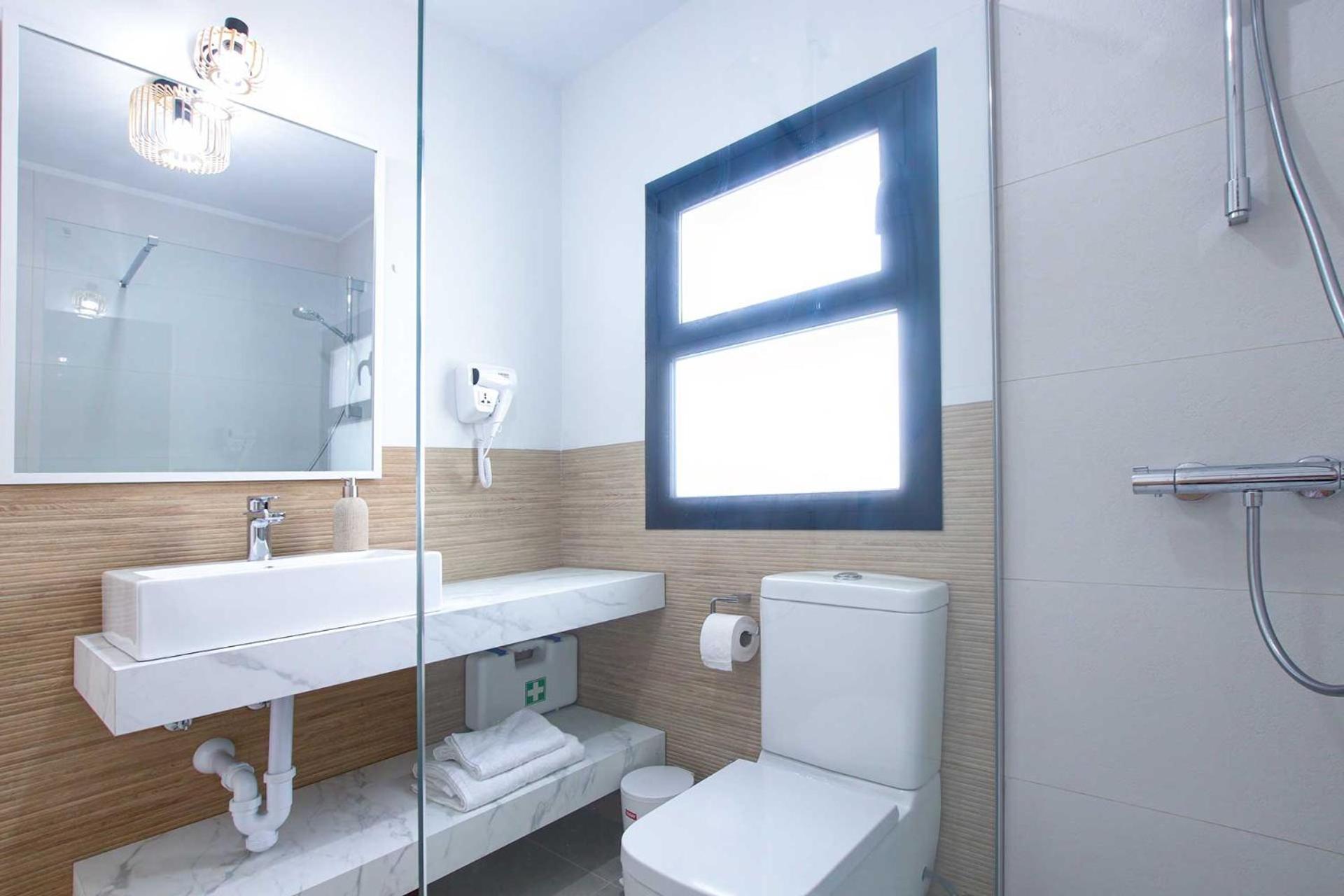 Linda Vista Beach Apartment 마르베야 외부 사진