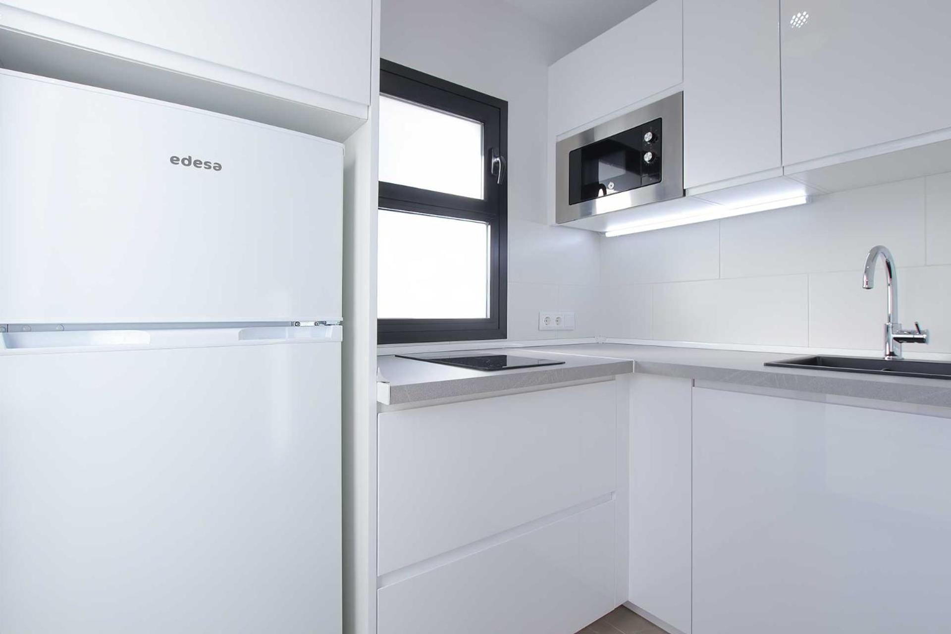 Linda Vista Beach Apartment 마르베야 외부 사진