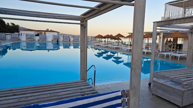 Linda Vista Beach Apartment 마르베야 외부 사진